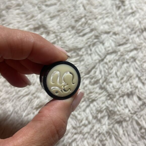 Aum Om Ohm hindu plugs multiple gauges availableNEW - Picture 7 of 7